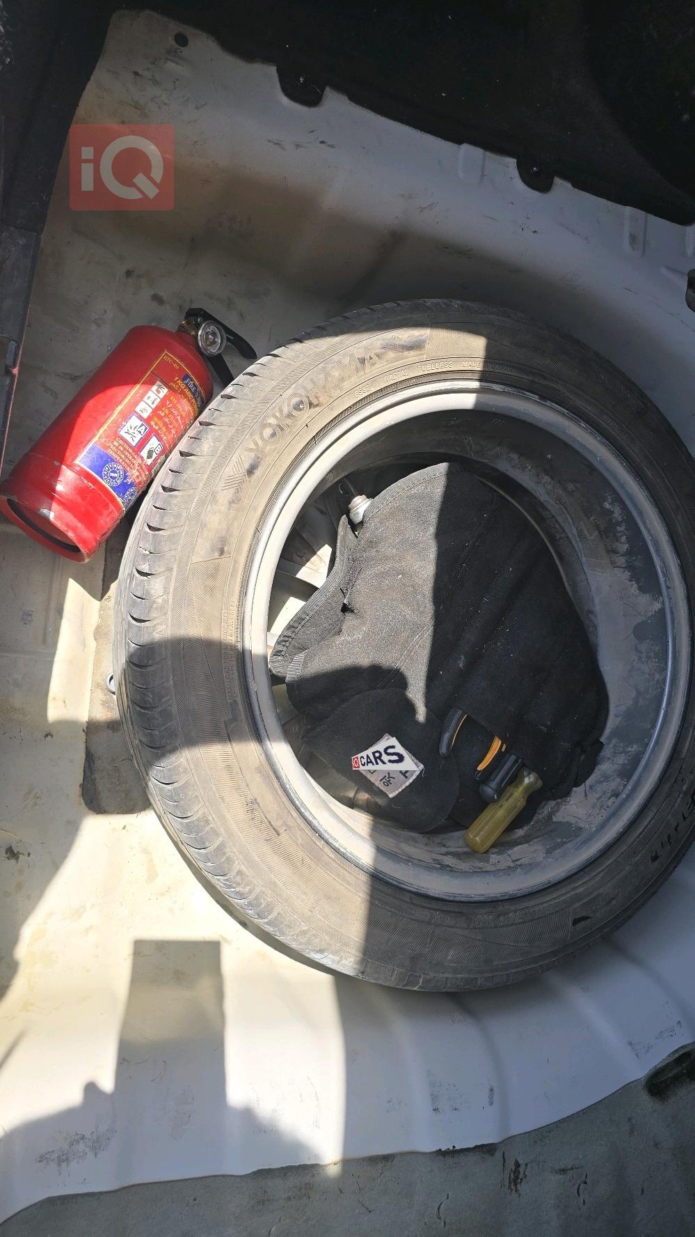 هيونداي أكسنت